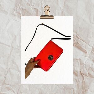 Kate Spade Mini Crossbody Bag